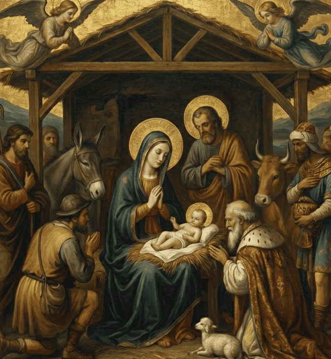 Christmas Novena | Novena de Aguinaldos